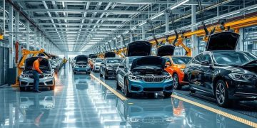 Trump considers easing tariffs for the auto industry