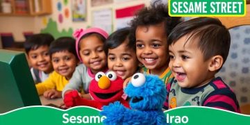 DOGE spotlights $3M spent on Iraqi Sesame Street project