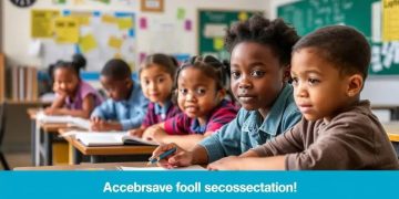 Trump administration sets deadline to end DEI in schools