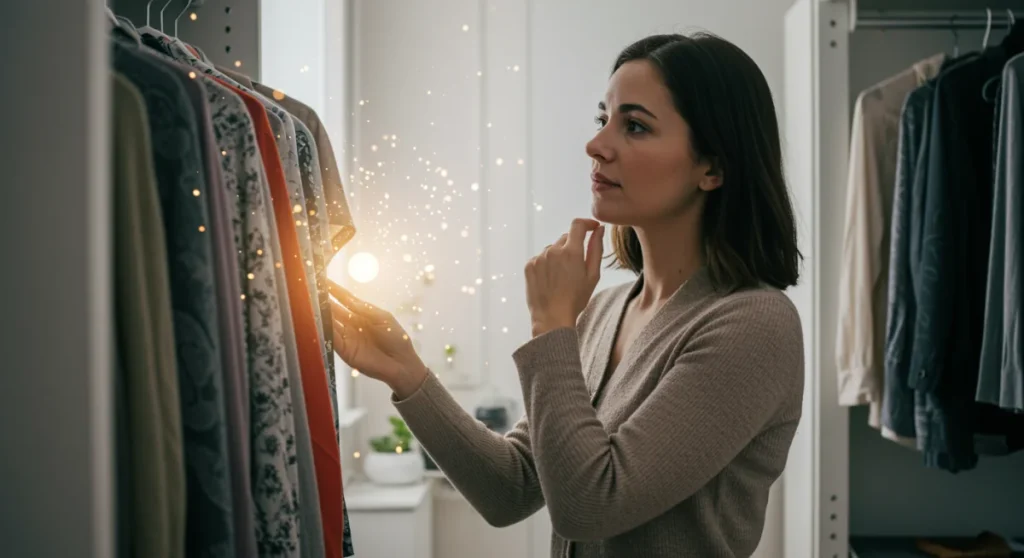 Armario Sostenible: Reduce 20% Huella Carbono en España