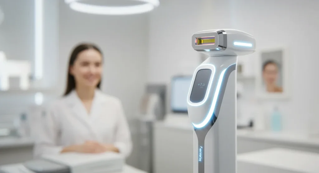 Depilación Láser 2025: Innovaciones para Piel Suave Permanente en España