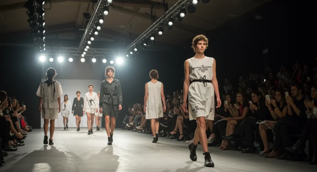 Evaluación de Impacto: 5 Eventos de Moda en España con Mayor Repercusión Cultural en 2025