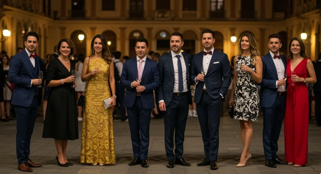 Descodificando el ‘dress code’ en 2025: Guía completa para España