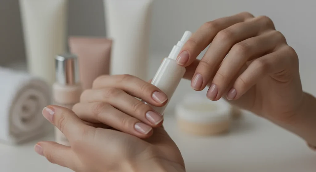 Desafío de 21 Días: Transforma Tus Uñas en 2025