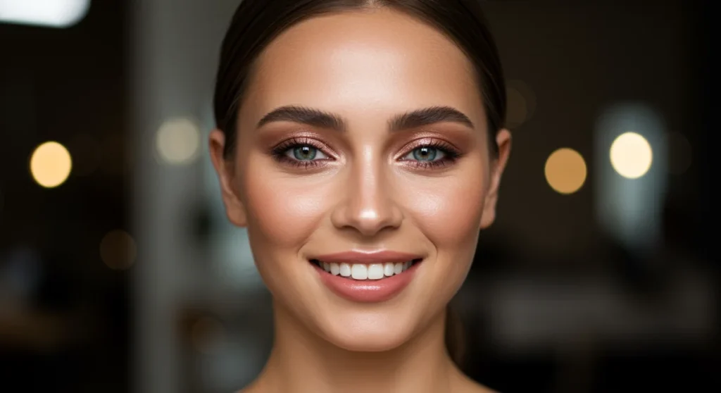 Efecto ‘flash’: 7 trucos de maquillaje exprés para 2025