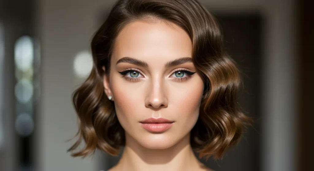 Maquillaje y peinado: 5 combinaciones perfectas para tu estilo en 2025