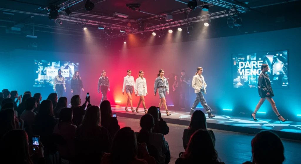 Medios Digitales y Moda España 2025: Potencia Eventos