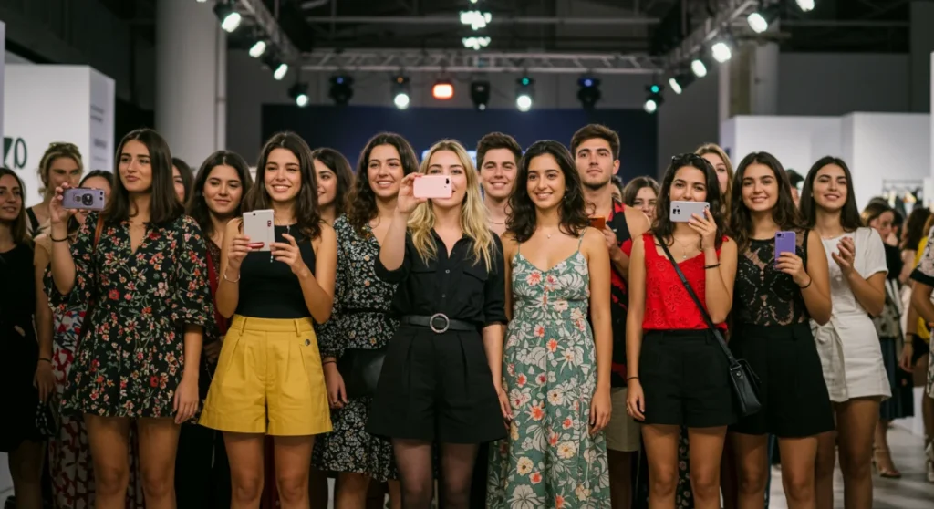 Análisis de Audiencia: Atraer un 30% Más de Jóvenes a Moda España 2025
