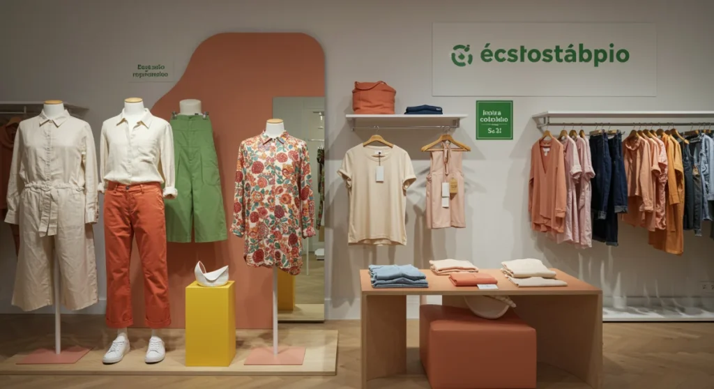 Certificaciones de Moda Sostenible en España: Guía 2025