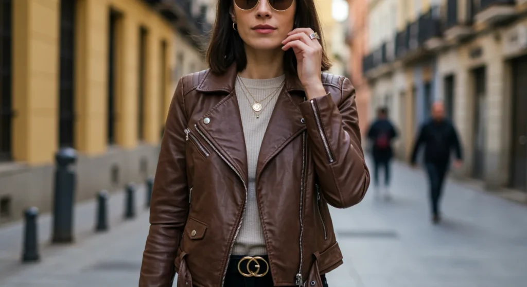 Moda vegana en España 2025: Guía definitiva de marcas cruelty-free