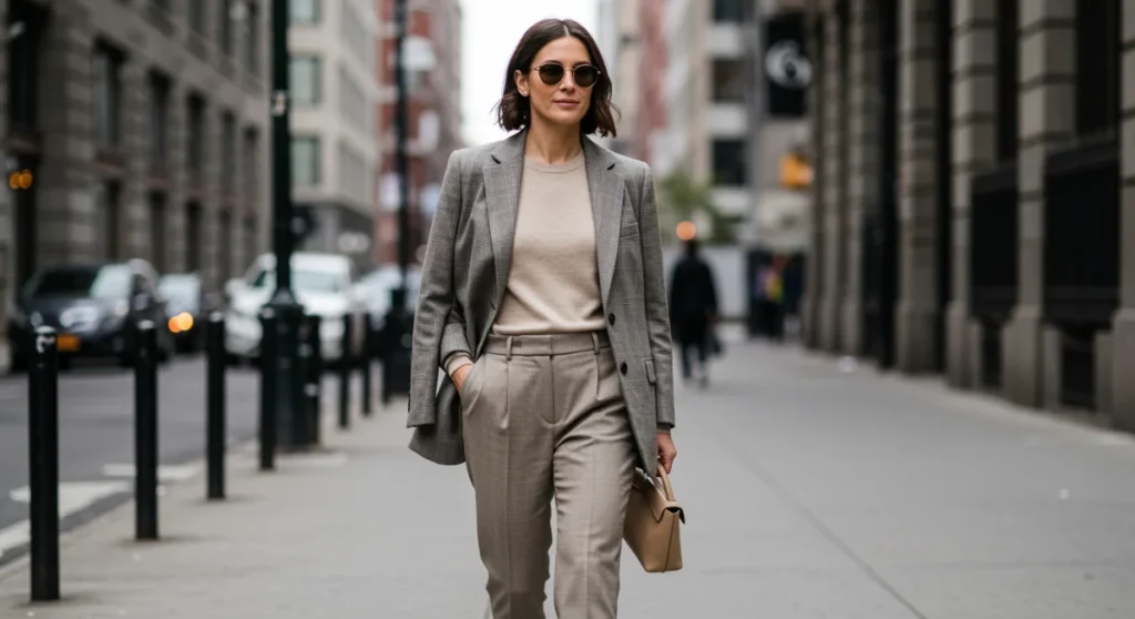 Construye tu ‘uniforme’ personal: éxito sin esfuerzo en 2025