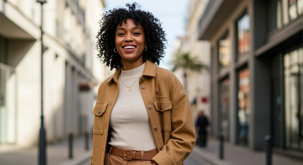 Estilo Personal 2025: Guía Definitiva en 3 Pasos