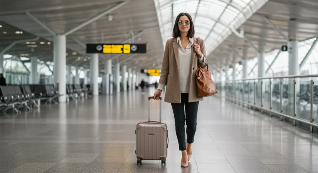 Estilo en Viajes: Empacar Inteligente en 2025 Sin Estrés