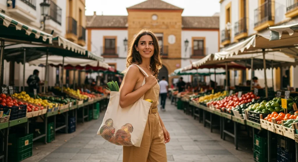 Moda Sostenible España: El Coste Oculto de Tu Ropa al descubierto