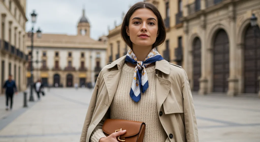 Superposición de Prendas en España 2025: Guía Esencial