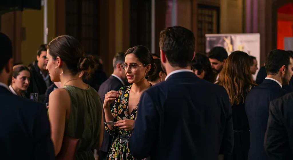 Networking en Moda España 2025: 5 Oportunidades Clave