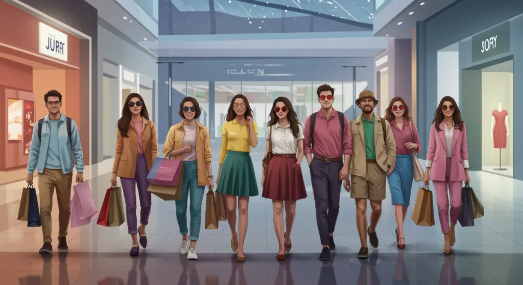 Guía Definitiva: Paleta de Colores Personal 2025 y Compras Inteligentes