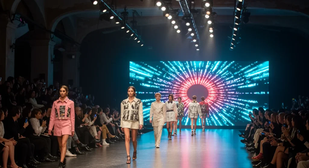 Eventos de Moda España 2025: Tendencias Clave del Primer Trimestre