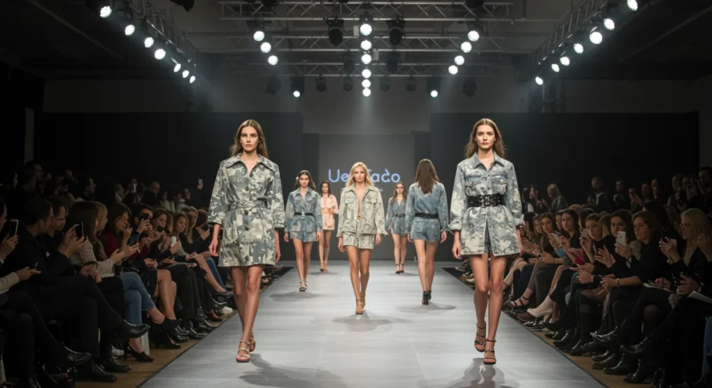 Calendario Estratégico 2025: 7 Eventos Clave de Moda en España (2º Semestre)