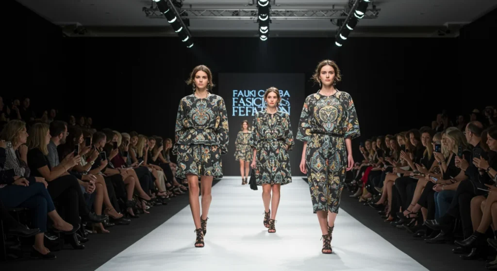 Eventos de Moda en España: Reducir Costos 10% en 2025