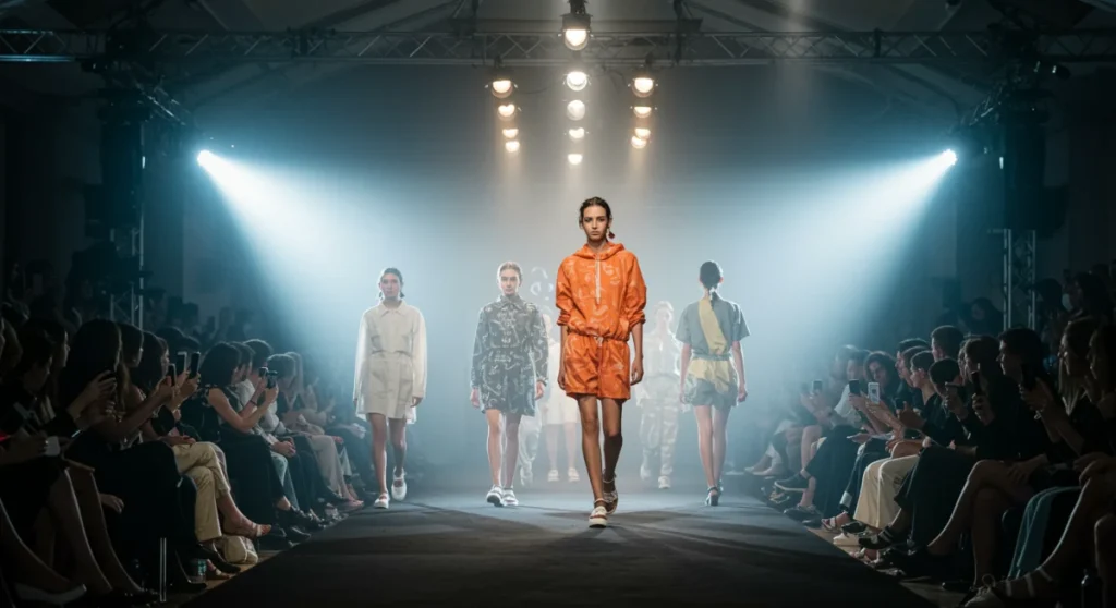 Eventos de Moda España 2025: Desafíos y Soluciones Clave