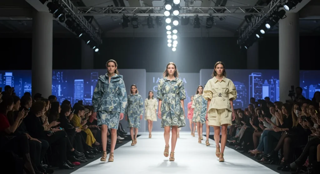 Globalización y Moda Española 2025: Impacto en Eventos Nacionales