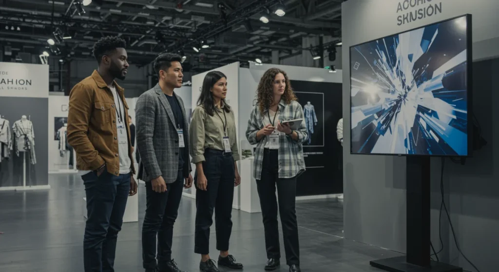 Colaboraciones Estratégicas 2025: Eventos de Moda en España