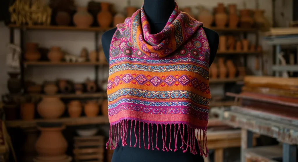 Comercio justo en moda española: Apoya 3 artesanos éticos 2025