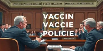 Vaccine policy debates in Congress: what’s at stake? Vaccine policy debates in Congress: what’s at stake?