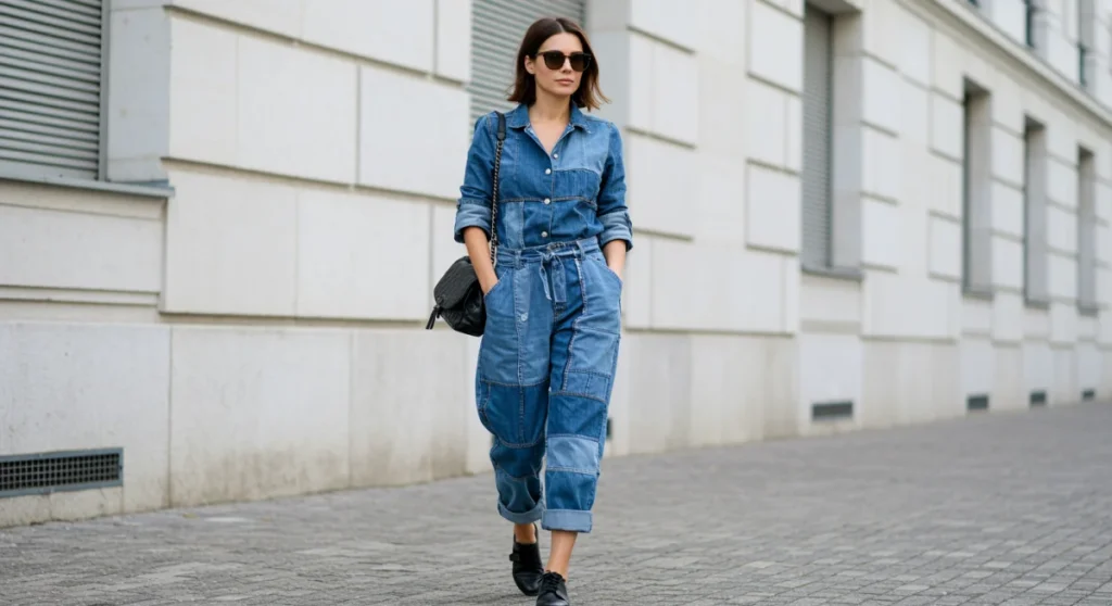 Upcycling 2025: Transforma tus prendas antiguas en nuevas tendencias