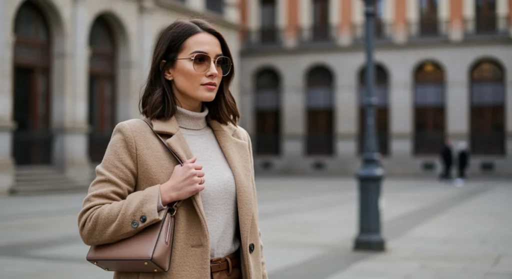 Accesorios clave 2025: Transforma tu estilo diario en España