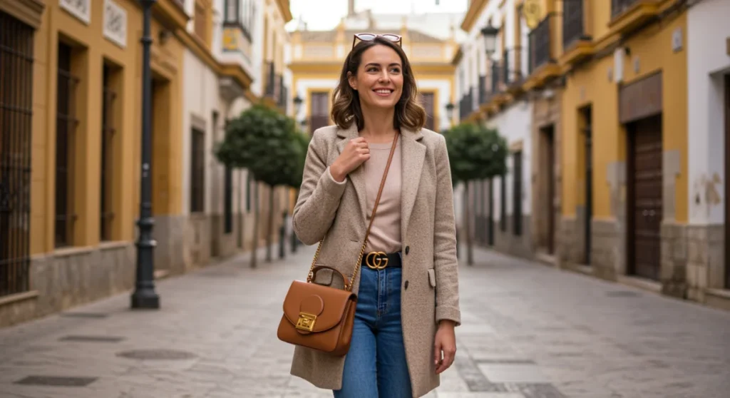 Define tu estilo personal único en España para 2025