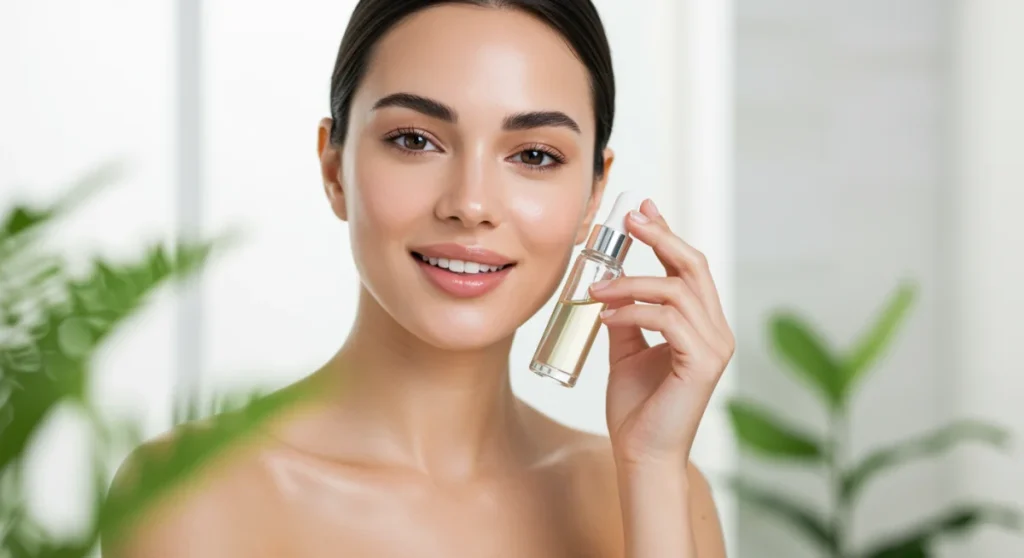 Descubre las 5 rutinas faciales más efectivas para 2025: Expertos españoles revelan secretos