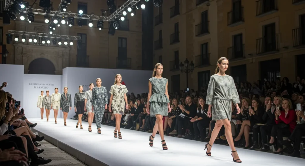 Eventos de moda en España: Impacto económico y cómo participar