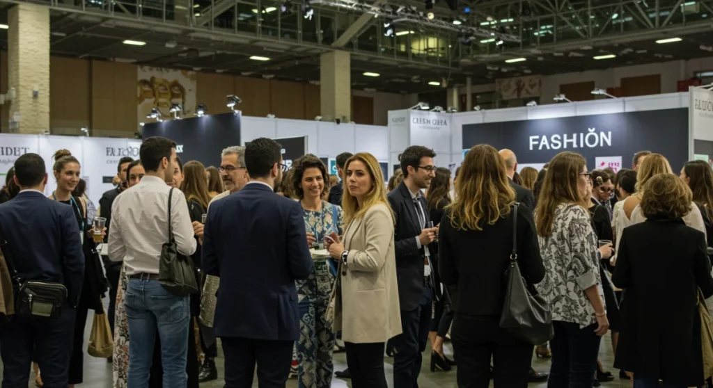 Calendario Eventos Moda España 2025: Citas Imprescindibles