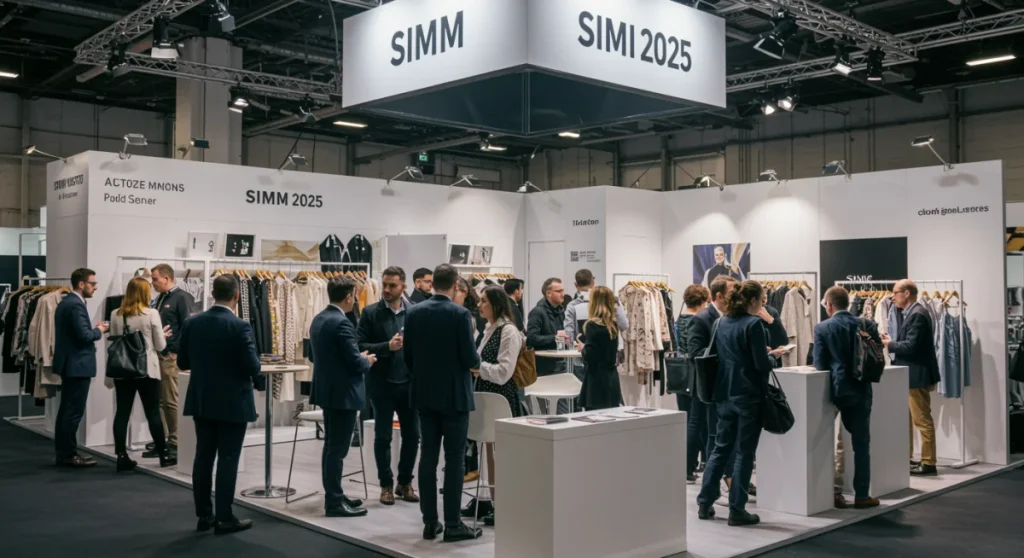 Guía Expositor SIMM 2025: Maximiza Impacto y Contactos