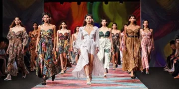 Diseñadores emergentes españoles 2025: innovaciones en pasarelas