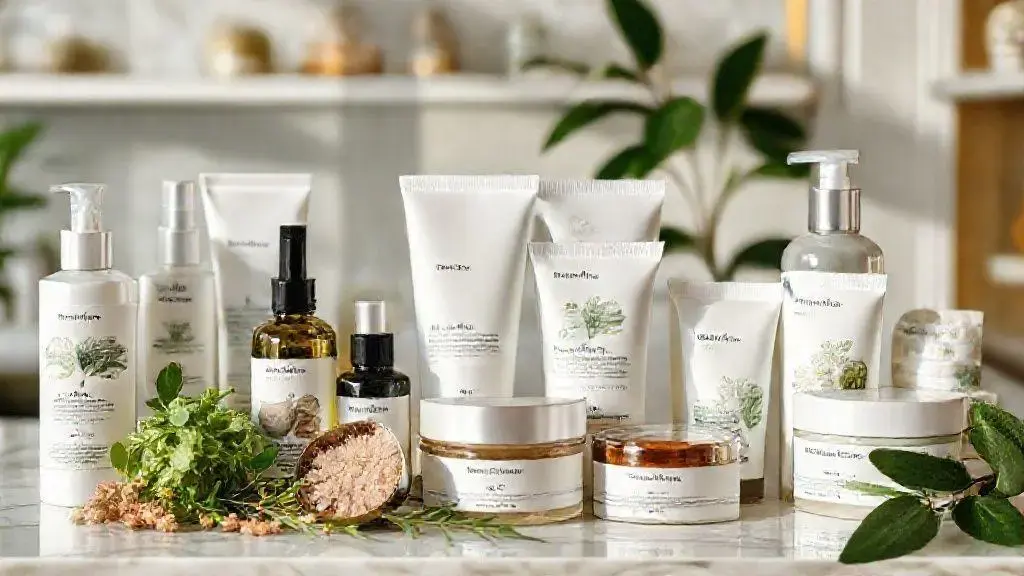 productos de belleza veganos españoles que van a sorprenderte