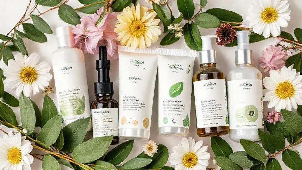 beneficios de la belleza vegana