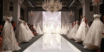 Barcelona Bridal Fashion Week 2025: tendências que vão surpreender