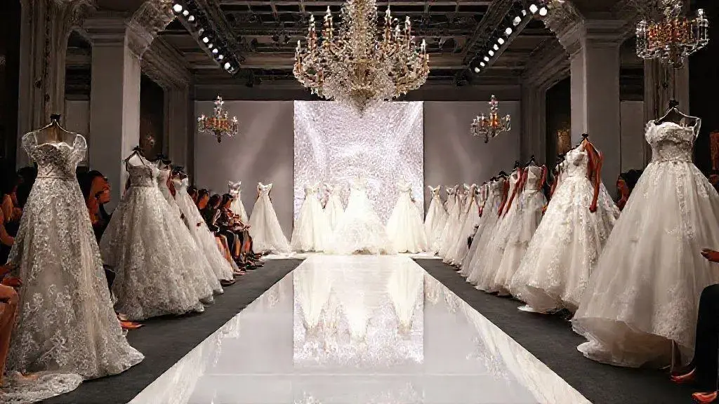 Barcelona Bridal Fashion Week 2025: tendências que vão surpreender