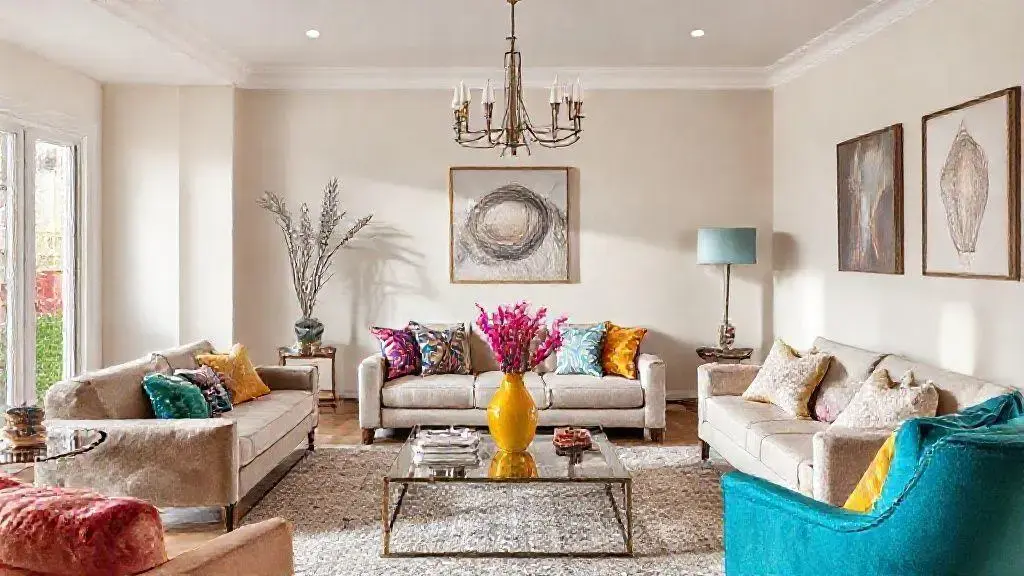 Cómo añadir acentos de color