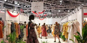 Ferias de moda sostenible en España: descubra tendências
