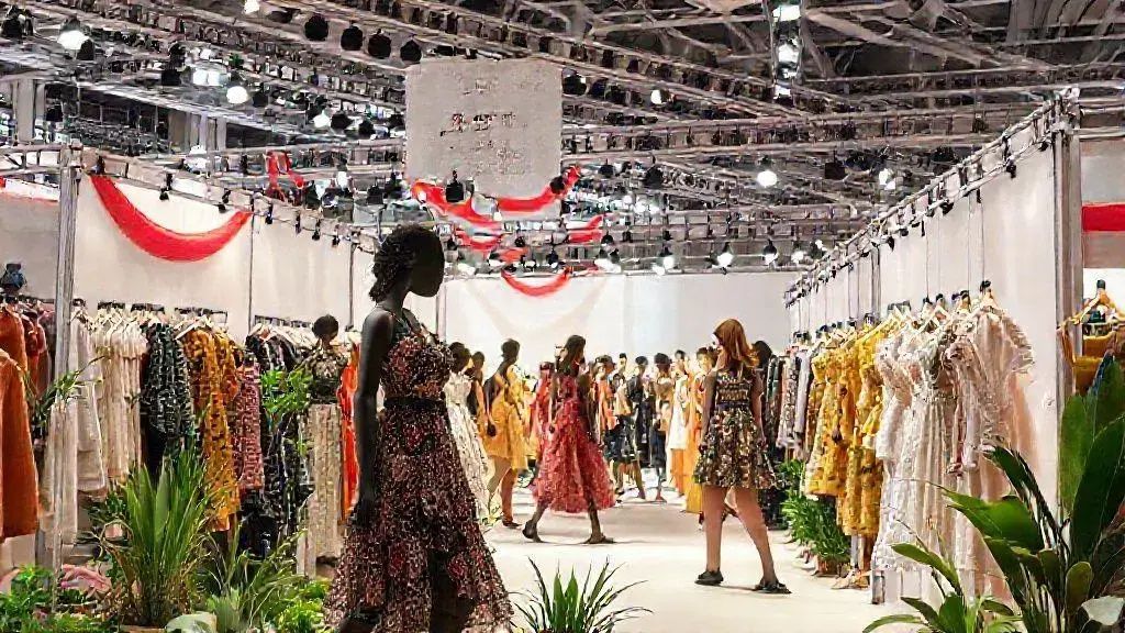 Ferias de moda sostenible en España: descubra tendências