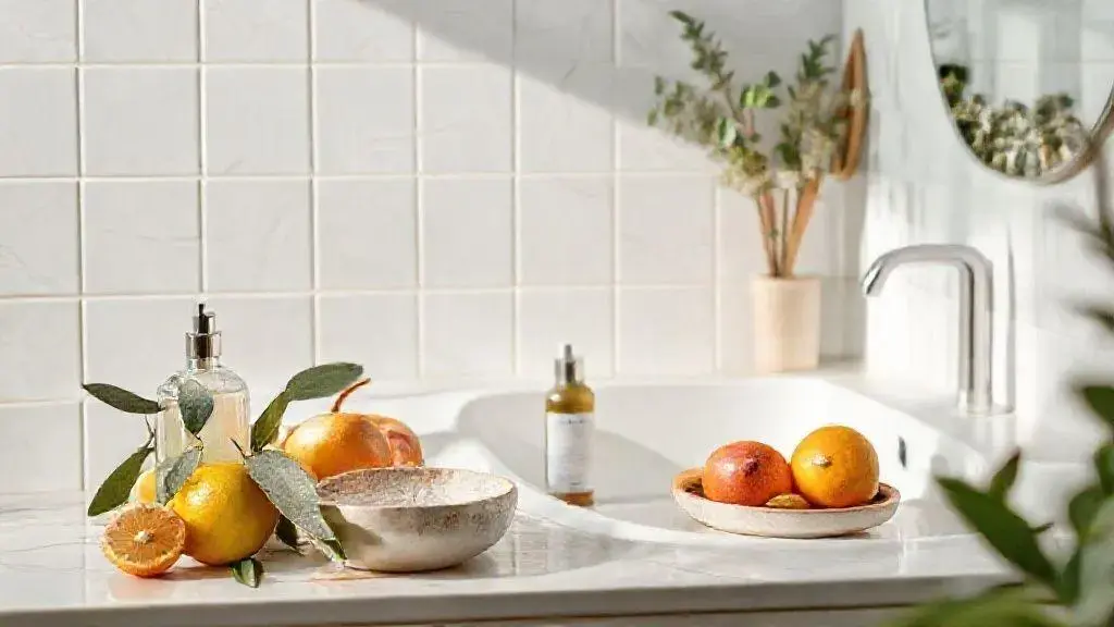 Rutinas de cuidado facial natural en casa: transforme sua pele