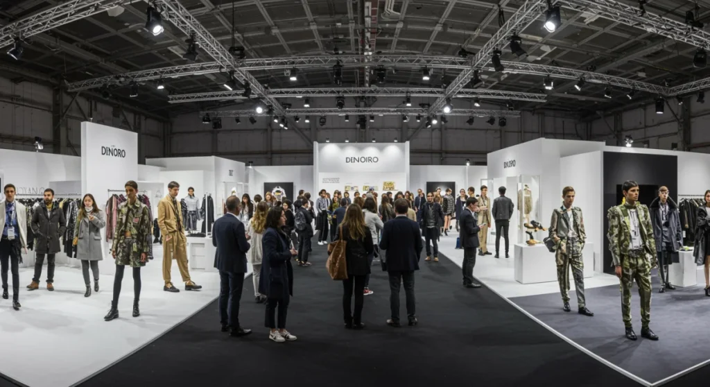 Ferias de Moda España 2025: ¿ROI para tu Marca?