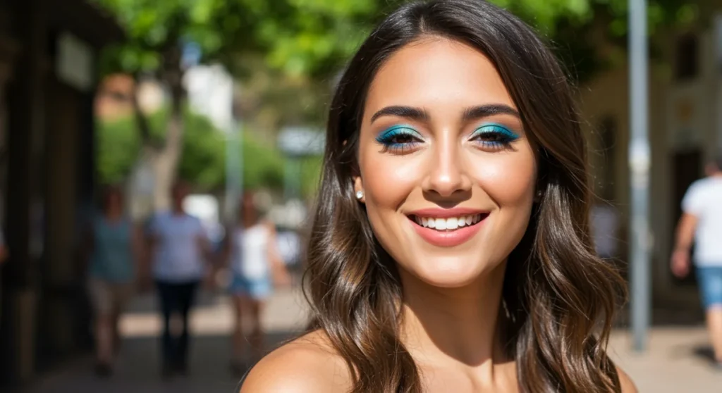 Maquillaje de Larga Duración: Look Impecable 12+ Horas en España