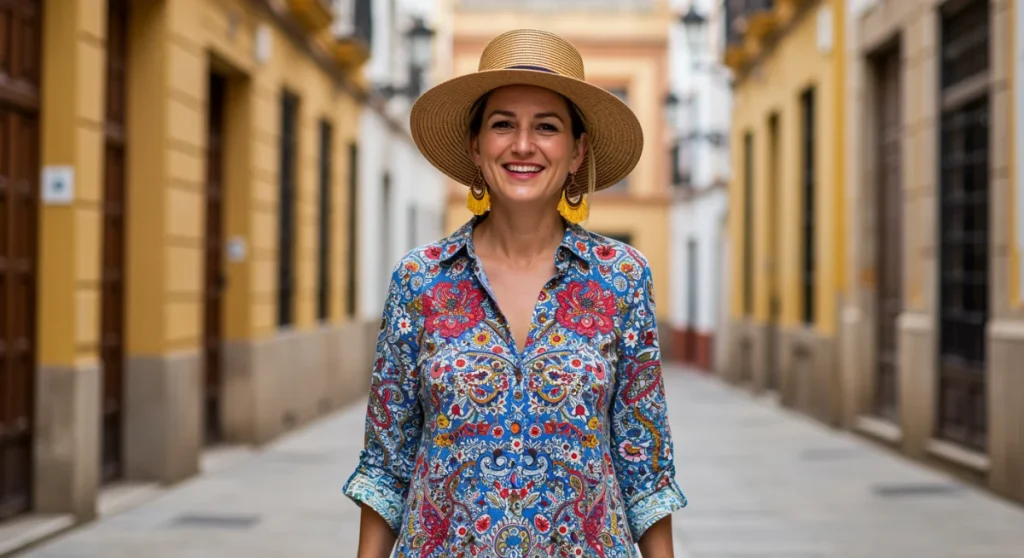 Estilo personal auténtico en España: Más allá de las tendencias