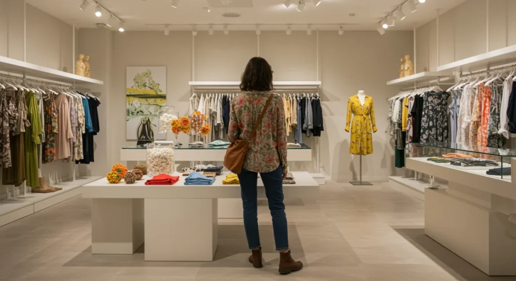 Inversión en Moda Sostenible España: 3 Tendencias 2025