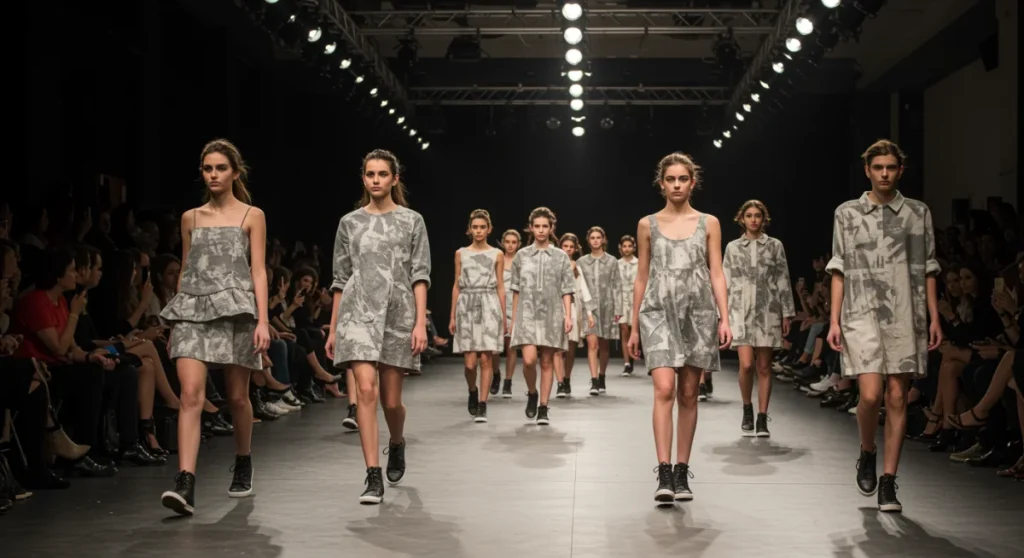 Diseñadores Españoles 2025: Estrategias para Pasarelas y Visibilidad